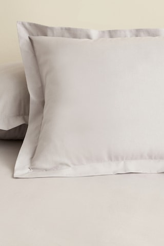 Karaca Home Fitted Çarşaf Açık Gri 100x200+30 Cm 200.19.01.1155