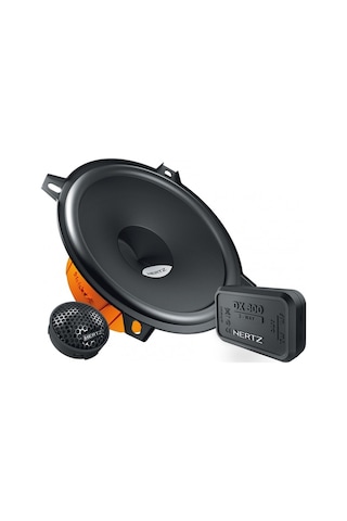 Özenhifi'Den Hertz Dieci Dsk 130.3