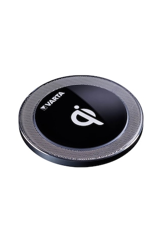 Varta Qi Kablosuz Cep Telefonu Şarj Cihazı - Wireless Şarj Aleti (533631298)