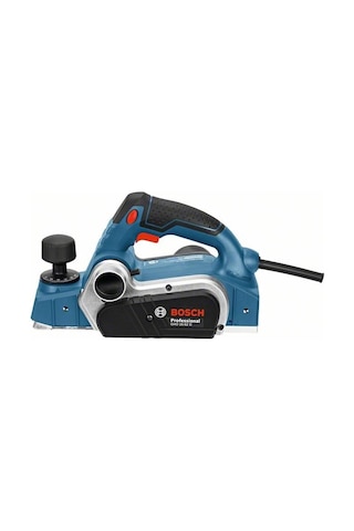 Bosch Professional GHO 26-82 D Planya Makinesi - 06015A4301