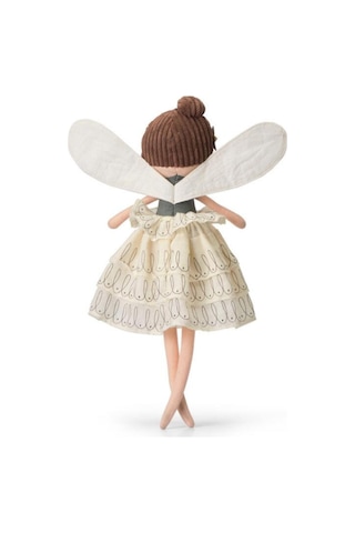 Bon Ton Toys Chapter Fairytales Mathilda Peri Bez Bebek 35 Cm 25215020 Pembe - Beyaz