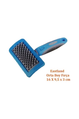 Eastland Fırça Orta Boy 16 x 9.5 x 3 CM