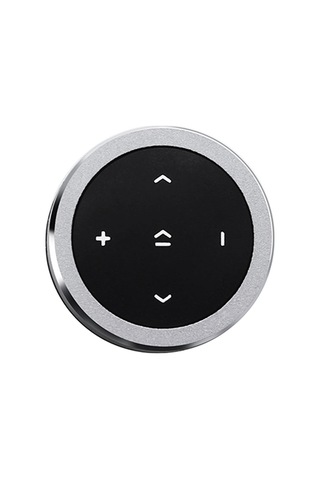 Reedark Araç Direksiyon Bluetooth Kumanda: Ses, Şarkı Kontrolü, Siri Desteği, İos/android Uyumlu Diğer