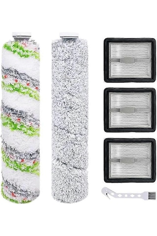 Bissell X7 Crosswave Pet Pro 3350f 2832z 2955z İçin Filtre Değişimi