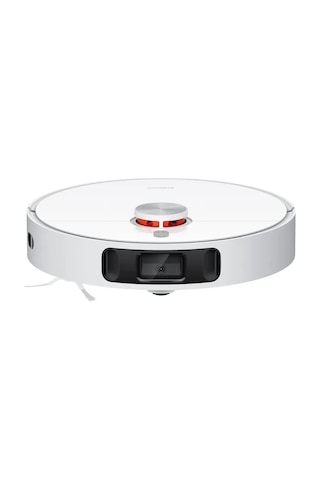 Xiaomi Robot Vacuum X10+ B101GL Robot Süpürge ve Mop Beyaz