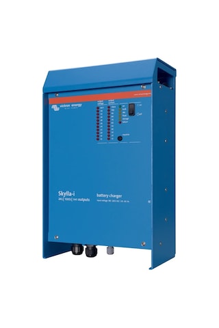 Victron Akü Şarj Cihazı Skylla-i 24v 100a 230v Battery Charger