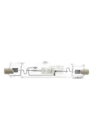 General Electric 150W UVC TD Mavi RX7S Metal Halide Ampul