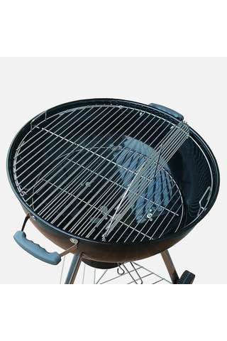 Kingstone Bullet Yuvarlak Kömürlü Mangal Ø66 Cm Diğer