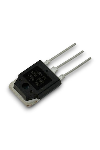 Fsw25n50a To-3p, N-kanal Mosfet - Transistör - 1 Adet
