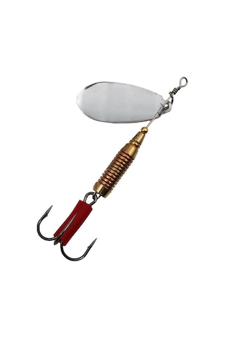 T. Dft Sp55w Spinner 3 G 5,8cm Renk:1 - 840.sp55w.3.01