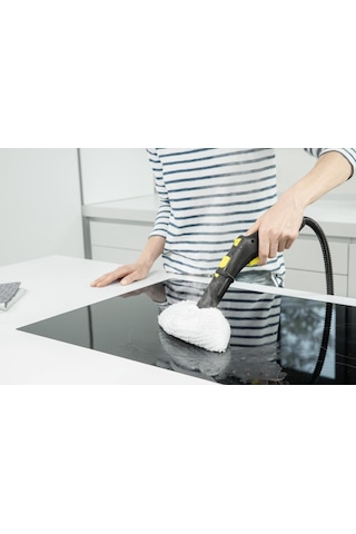 Karcher SC 3 EasyFix 1900 W Buharlı Temizleyici