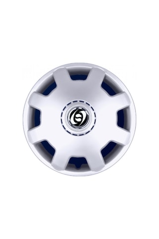 Sjs 105 13 Inç Jant Kapağı Sks Üniversal