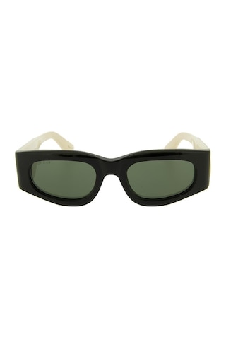 Guccı Gc 1664 001 51 G Siyah