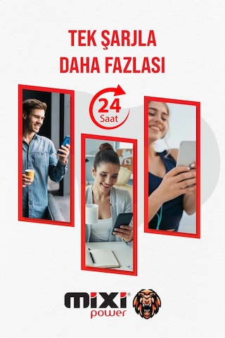 Xiaomi Redmi Note 7 / Note 7 Pro Uyumlu Tam Kapasite Batarya