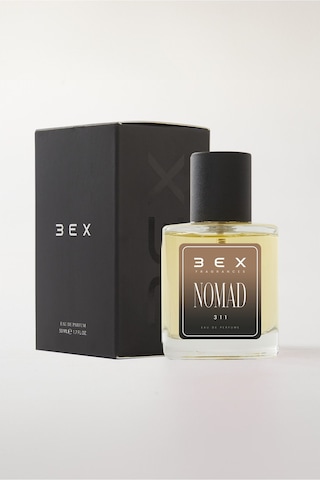 BEX 311 Unisex Parfüm EDP 50 ML