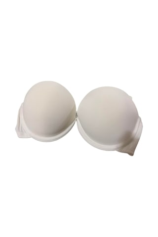 Eros Spring Double Push-up Straplez Destekli Sütyen