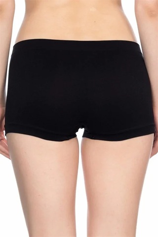 Angbutik Siyah Mı 3000 Soft Boxer