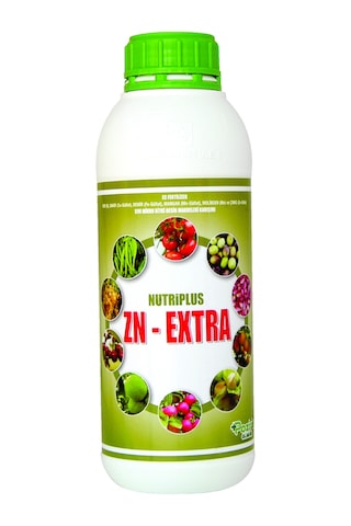 Zn-extra Çinkolu Demirli Bakırlı Borlu Manganlı Molibdenli Gübre Zn-extra Çinkolu Demirli Bakırlı Borlu Manganlı Molibdenli Gübre