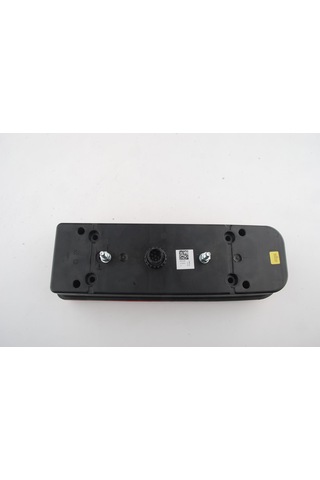 Montaj Sol Stop Soketli Isuzu Npr75 2018-/nnr/nlr Uyumlu 3870597350