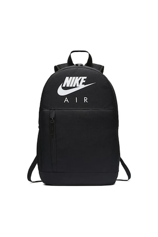 Dörtel Tedarik Nike Sırt Çantası Air Siyah Okul Çantası Ba6032-082 Siyah