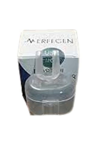 Erfecan Voda Nostril Retainer No:8 Burun Deliği Şekillendirici