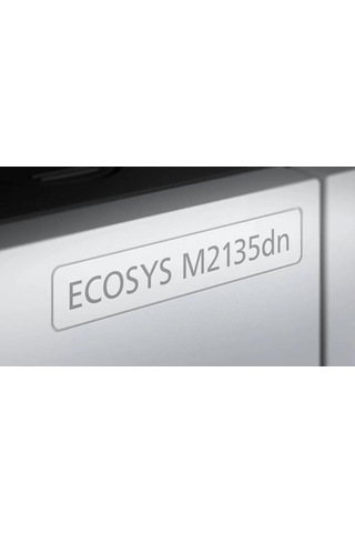 Kyocera Ecosys M2135DN Multi Fonksiyonel Siyah Beyaz A4 Lazer Yazıcı