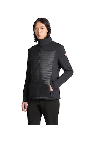 Fusalp Fusalp Aspon Iı Erkek Siyah Softshell 831