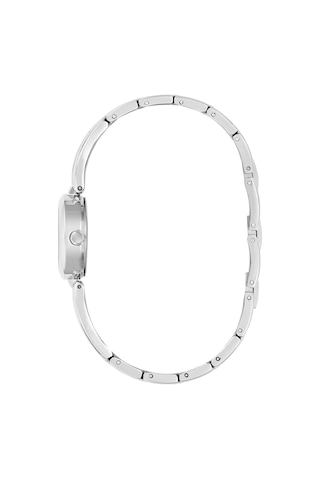 Guess Guu1370l4m Kadın Kol Saati Metalik Gri