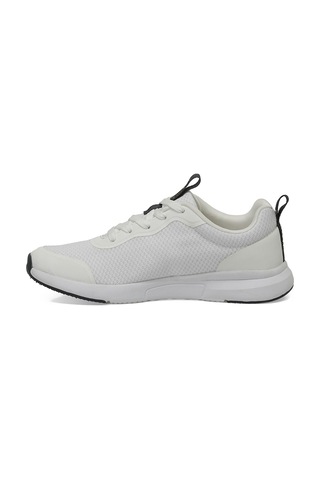 U.s. Polo Assn. Smart Wmn 5fx Beyaz Kadın Koşu Ayakkabısı 000000000101938181 Beyaz