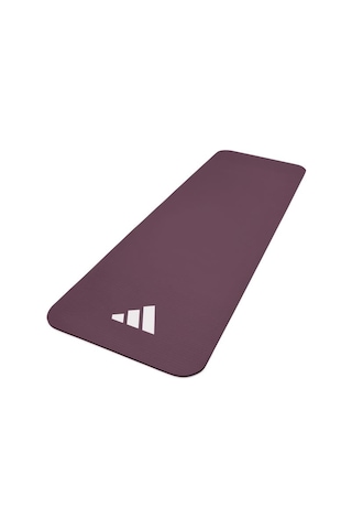 Adidas Fitness Minderi Maroon 7mm - Admt-11014mn Çok Renkli