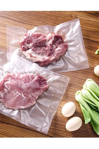 Vac-pro Vakum Poşetleri 20x30cm 186008845