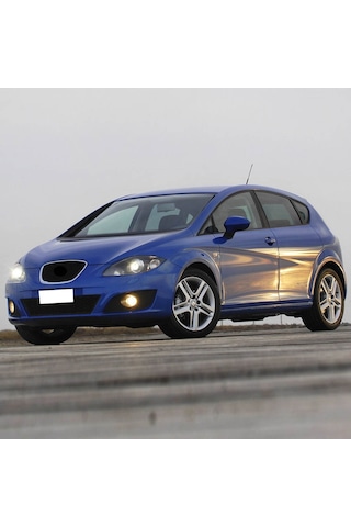 Seat Leon 2 2010-12 Park Sensörü İkaz Düdüğü Hoparlörü 8e0919279