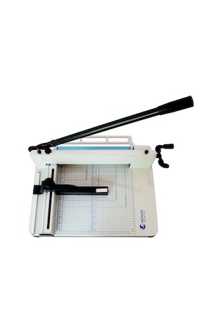 Mühlen Säge PRO A4 Kollu Giyotin