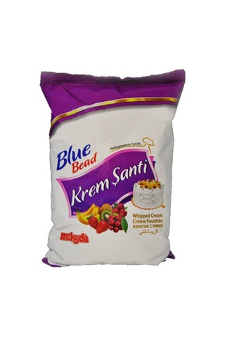Krem Şanti 1 Kg Krem Şanti 1 Kg