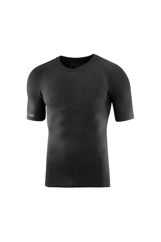 Salomon S/lab Ultra Tee U 27412 Siyah