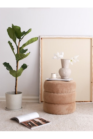 Boum Fitilli Puf Camel