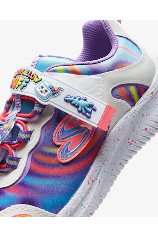 Skechers Jumpsters Sweet Kıcks Kız Çocuk Ayakkabı 302215l-wmlt Çok Renkli
