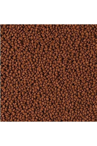 250 Gram Tropical Cichlid Carnivore Medium Pellet Büyük Granül Ba