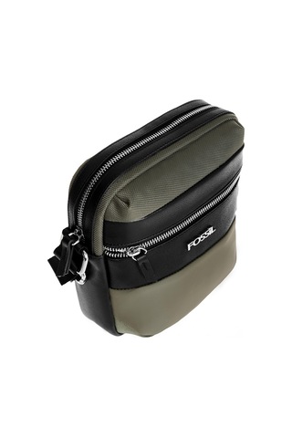 Fossil Erkek Çapraz Çantası 01fs2051 Haki