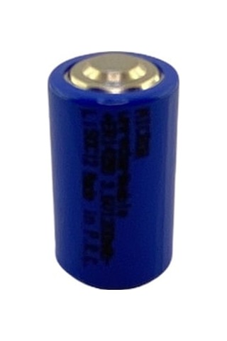 Micron 14250 3.6V 1/2AA Lityum Pil