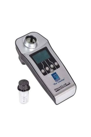 Gemaş Prımelab Multitest Fotometreli Elektronik Test Aleti-toptancıyızbiz