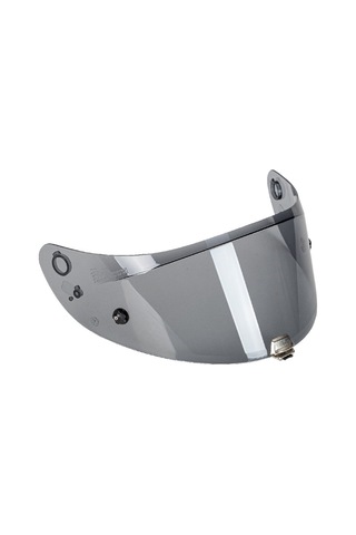 Neevoyu Hjc-2 Rpha11 Rpha70 Motosiklet Kask Visörü - Duman Rengi, Uv Koruma, Sis Engelleme, Çizik Dayanıklı, Kolay Değiştirilebilir