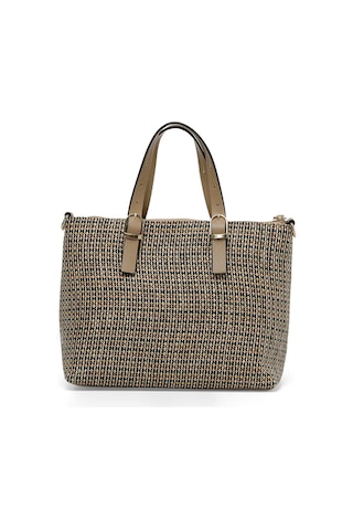 Butigo Ktn Pu Garnı Kl 4fx Siyah Kadın Kol Çantası 000000000101697644 Siyah