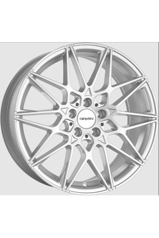 Kormetal CA18 8,0X19" PCD:5120 ET:35 CH:72,6 S Jant 4 Adet