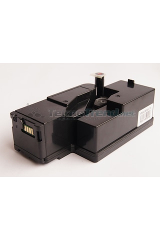 Xerox 106R02763 Phaser 6020 - 6022. Workcentre 6025 - 6027 Siyah