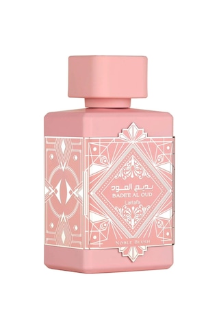 Lattafa Badee Al Oud Noble Blush Kadın Parfüm EDT 100 ML