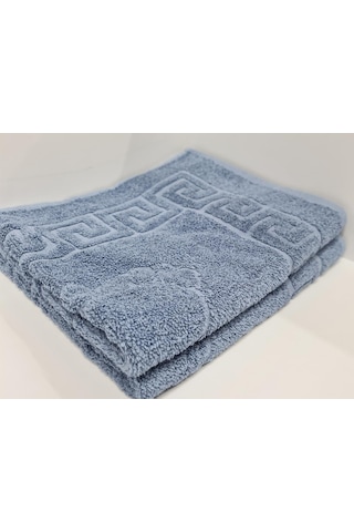 Çeyiz Diyarı Soft Pamuk Ayak Havlusu 001