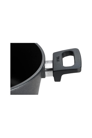 Woll Nowo Titanium Döküm Derin Tencere 28 Cm D-woll128ıll