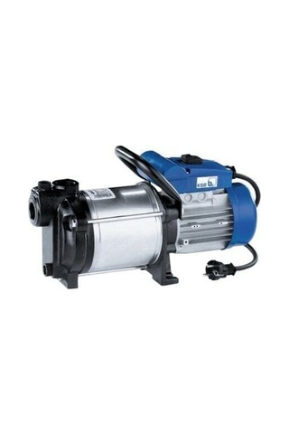 Ksb Multi Eco 35-p Monofaze Çok Kademeli Santrifüj Pompa