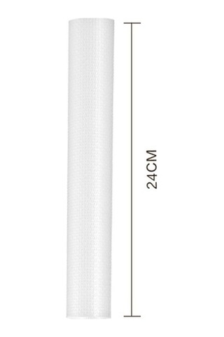 Fastbuy Tek Kullanımlık Doğrama Tahtası, 24x300cm, Ev/mutfak/sınıflandırma Kesme Tahtası Diğer